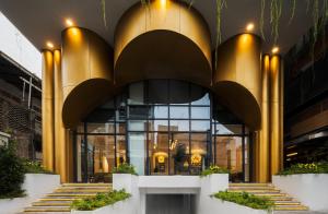 Bassac Signature Hotel & Residence