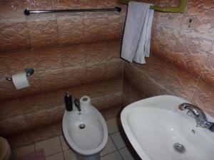 Arena amfiteatar guest house