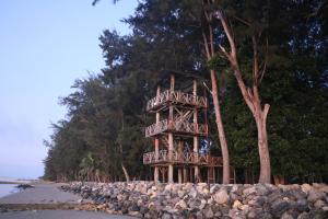 Hotel Felda Residence Sahabat