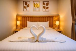 Eclipse Hostel and Bar - Ubytování bez kategorie ve městě Haad Rin