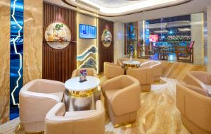 Winsuites Saigon Hotel