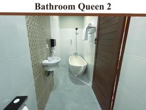 Tebe Jero Guest House