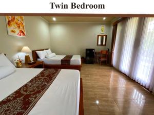 Tebe Jero Guest House