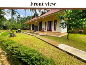 Tebe Jero Guest House