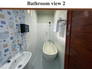 Tebe Jero Guest House