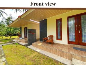 Tebe Jero Guest House