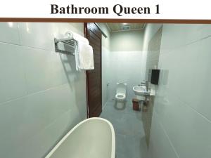 Tebe Jero Guest House