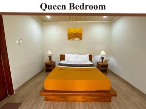 Tebe Jero Guest House