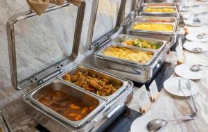 Winsuites Saigon Hotel