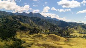 Pousada Aero Sofiste