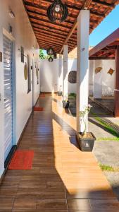 Pousada Da Mangueira