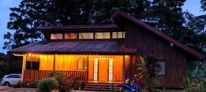 Casa Arthémis - Rainforest Lodge