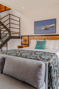 Pousada Aero Sofiste