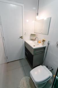 Loft 03 - Zona Sul Prox UMC, Pátio Vinhedos e Shopping