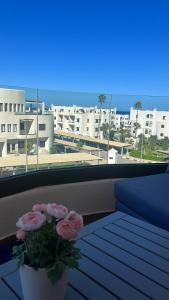 appartement neuf vue sur mer