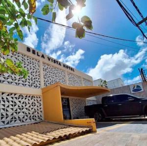 Bela Vista Praia Hotel