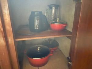 Casa Mia playa Tambor