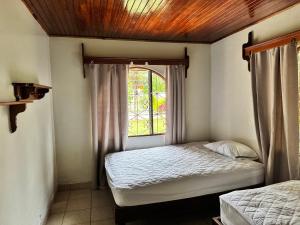 Casa Mia playa Tambor