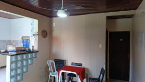 Casa térrea para temporada em Belém