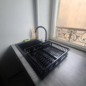 Appartements Appartement Brest proche du centre : photos des chambres