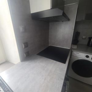 Appartement Brest proche du centre