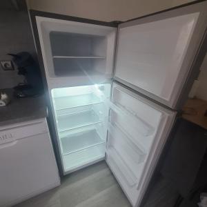 Appartements Appartement Brest proche du centre : photos des chambres