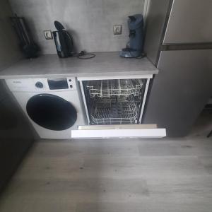 Appartements Appartement Brest proche du centre : photos des chambres