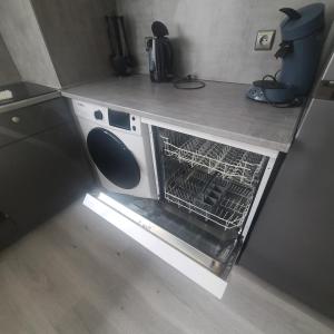 Appartements Appartement Brest proche du centre : photos des chambres