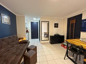 Piratas Shopping Studio 302 com Vista Deslumbrante e Wi-Fi rápido