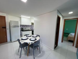 A Pérola de Maceió - Amplo 2 quartos Pertinho do mar!