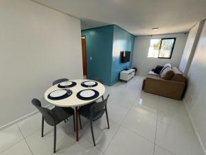 A Pérola de Maceió - Amplo 2 quartos Pertinho do mar!