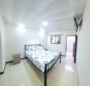 Apartaestudio Cabo Verde