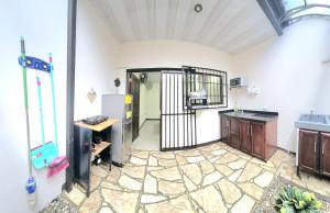 Apartaestudio Cabo Verde