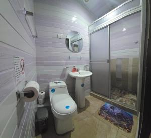 Apartaestudio Cabo Verde