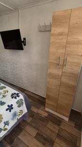 hostal andes