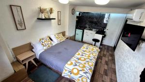 hostal andes
