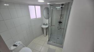 hostal andes