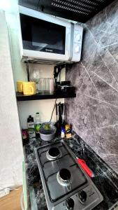 hostal andes
