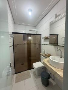 Casa COP30 em Condomínio Fechado em Ananindeua