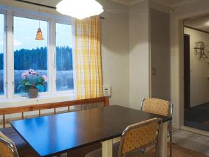 4 person holiday home in LUR-By Traum