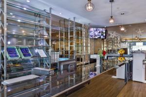 Q Collection Macalister formerly known as Apple Hotel Penang