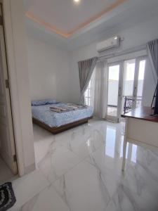 Homestay Laweyan