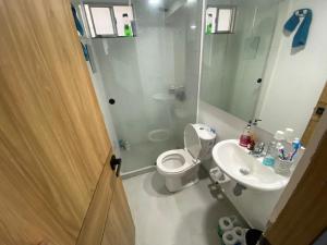 Apartamento picaflor