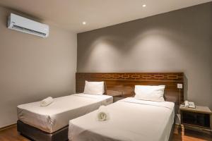Q Collection Macalister formerly known as Apple Hotel Penang