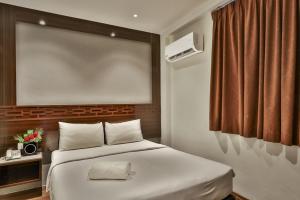Q Collection Macalister formerly known as Apple Hotel Penang