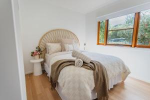 Parker Retreat