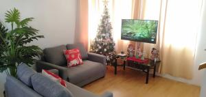 Avida 3-Bedroom Vacation House with Pool