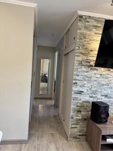 Departamento cerca del mar con 3 habitaciones