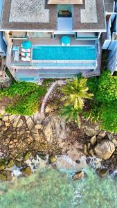 Kamala Beach Front Sea View 6 Bedroom Villa