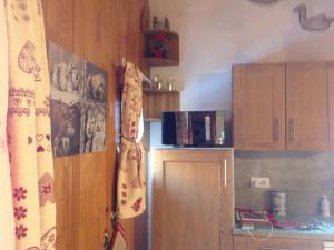 Studio Mezzanine 4 pers, confort et cuisine équipée, Valloire - FR-1-263-599